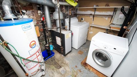 Photo 37 at 67 Murrie Street, Mimico, Toronto