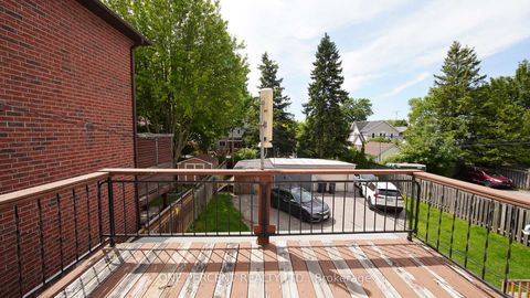 Photo 38 at 67 Murrie Street, Mimico, Toronto