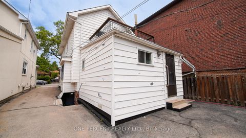 Photo 40 at 67 Murrie Street, Mimico, Toronto