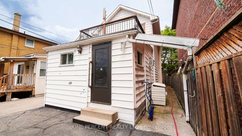 Photo 41 at 67 Murrie Street, Mimico, Toronto