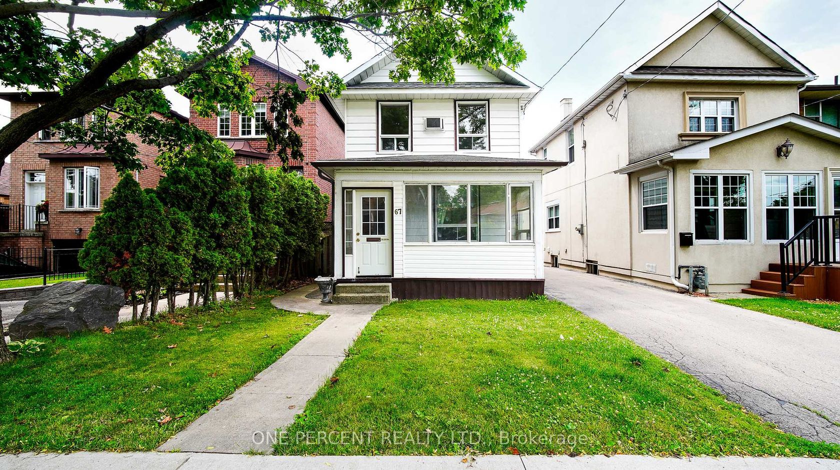 67 Murrie Street, Mimico, Toronto 