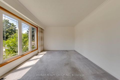 Photo 3 at 201 Thistle Down Boulevard, Beaumonde Heights, Toronto