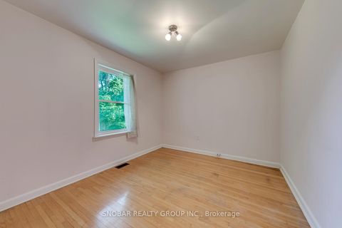 Photo 8 at 201 Thistle Down Boulevard, Beaumonde Heights, Toronto