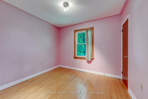 Photo 9 at 201 Thistle Down Boulevard, Beaumonde Heights, Toronto