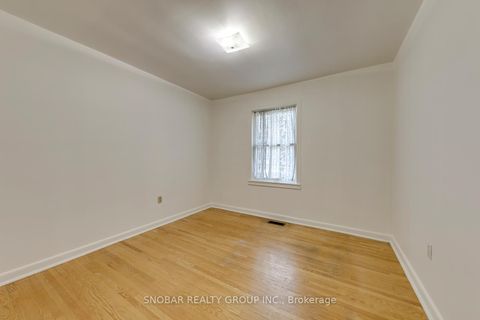 Photo 10 at 201 Thistle Down Boulevard, Beaumonde Heights, Toronto