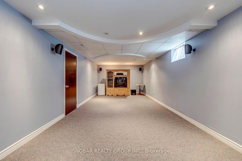 Photo 13 at 201 Thistle Down Boulevard, Beaumonde Heights, Toronto