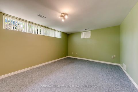 Photo 16 at 201 Thistle Down Boulevard, Beaumonde Heights, Toronto
