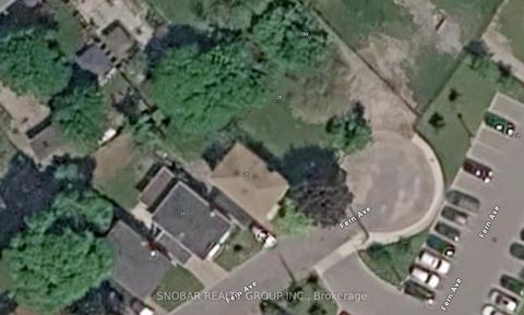 Photo 1 at 28 Fern Avenue, Weston, Toronto