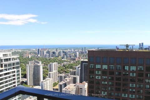 Photo 4 at 5511 - 395 Bloor Street E, North St. James Town, Toronto