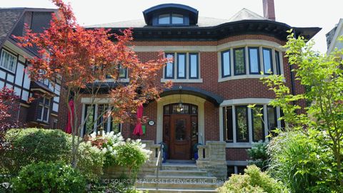 Photo 0 at 59 High Park Boulevard, Swansea, Toronto