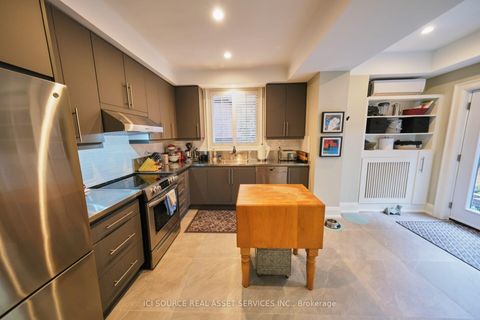 Photo 4 at 59 High Park Boulevard, Swansea, Toronto