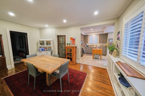 Photo 5 at 59 High Park Boulevard, Swansea, Toronto