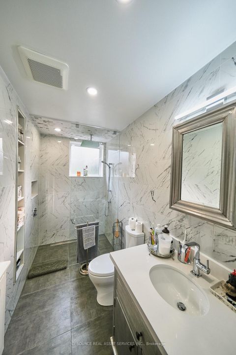 Photo 7 at 59 High Park Boulevard, Swansea, Toronto