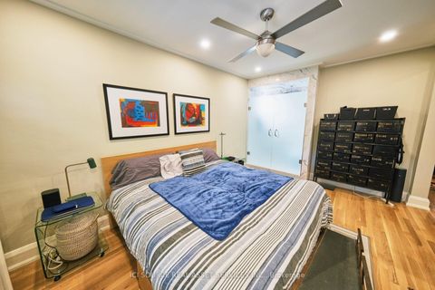 Photo 8 at 59 High Park Boulevard, Swansea, Toronto