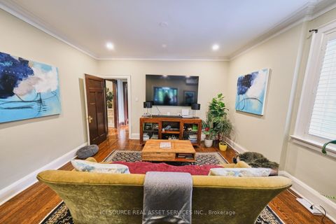 Photo 9 at 59 High Park Boulevard, Swansea, Toronto