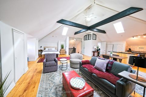 Photo 11 at 59 High Park Boulevard, Swansea, Toronto