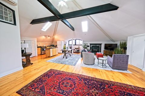 Photo 12 at 59 High Park Boulevard, Swansea, Toronto