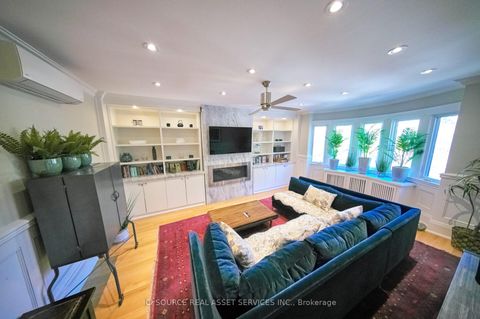 Photo 13 at 59 High Park Boulevard, Swansea, Toronto