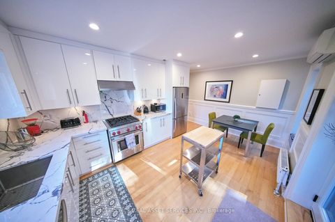 Photo 16 at 59 High Park Boulevard, Swansea, Toronto