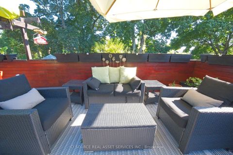 Photo 22 at 59 High Park Boulevard, Swansea, Toronto