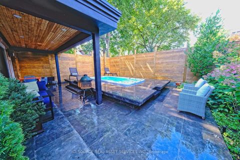 Photo 27 at 59 High Park Boulevard, Swansea, Toronto