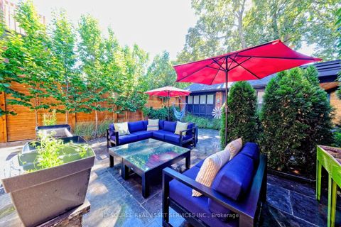 Photo 28 at 59 High Park Boulevard, Swansea, Toronto