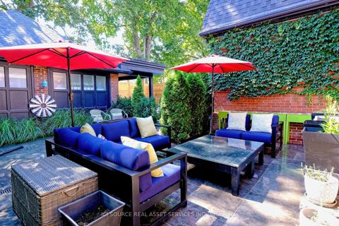 Photo 29 at 59 High Park Boulevard, Swansea, Toronto