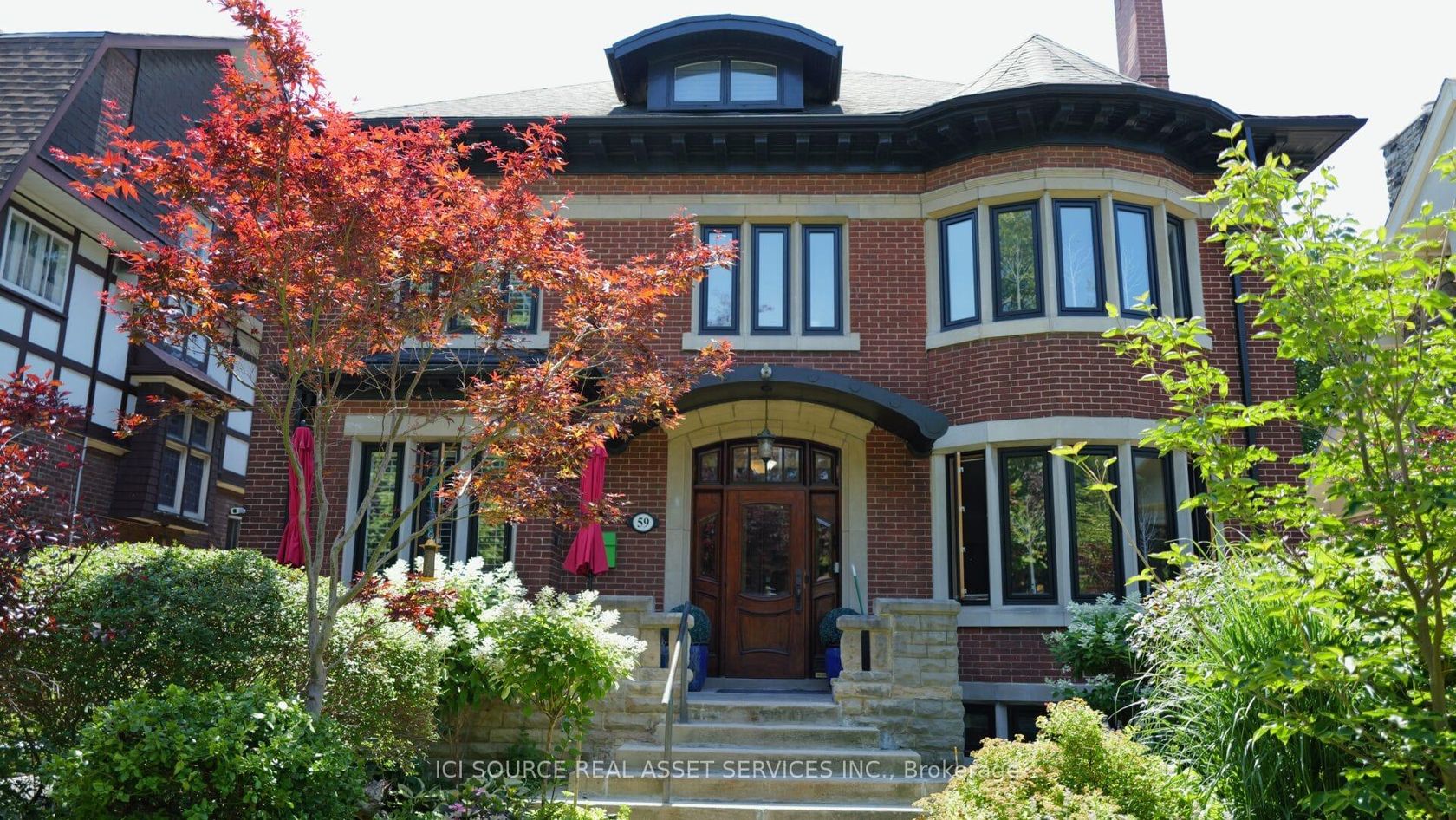 59 High Park Boulevard, Swansea, Toronto 