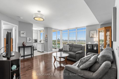Photo 0 at 1810 - 235 Sherway Gardens Road, City Centre West, Toronto