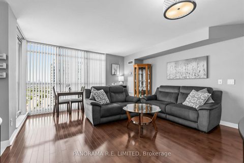 Photo 1 at 1810 - 235 Sherway Gardens Road, City Centre West, Toronto