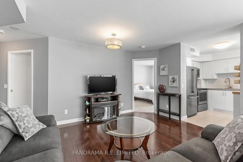 Photo 3 at 1810 - 235 Sherway Gardens Road, City Centre West, Toronto