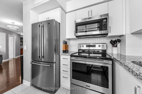 Photo 6 at 1810 - 235 Sherway Gardens Road, City Centre West, Toronto