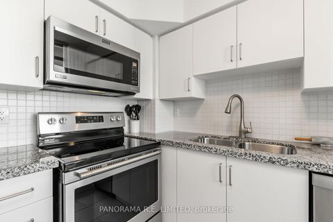 Photo 7 at 1810 - 235 Sherway Gardens Road, City Centre West, Toronto