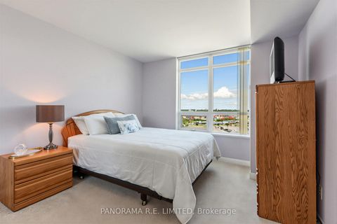 Photo 8 at 1810 - 235 Sherway Gardens Road, City Centre West, Toronto
