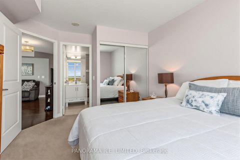 Photo 10 at 1810 - 235 Sherway Gardens Road, City Centre West, Toronto
