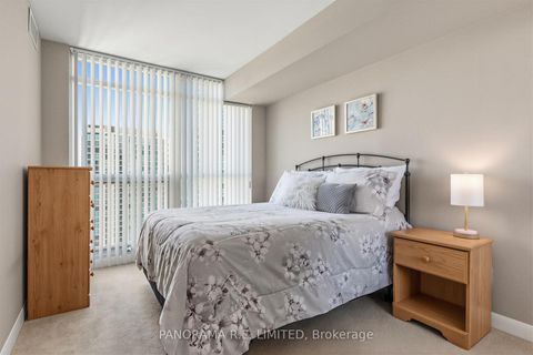Photo 13 at 1810 - 235 Sherway Gardens Road, City Centre West, Toronto