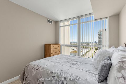 Photo 14 at 1810 - 235 Sherway Gardens Road, City Centre West, Toronto