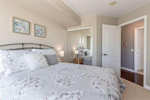 Photo 15 at 1810 - 235 Sherway Gardens Road, City Centre West, Toronto