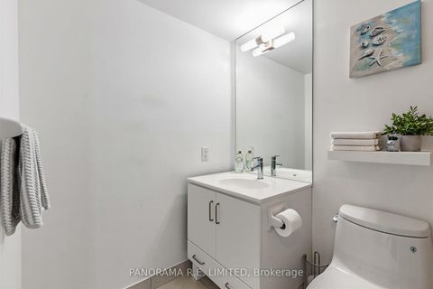 Photo 16 at 1810 - 235 Sherway Gardens Road, City Centre West, Toronto
