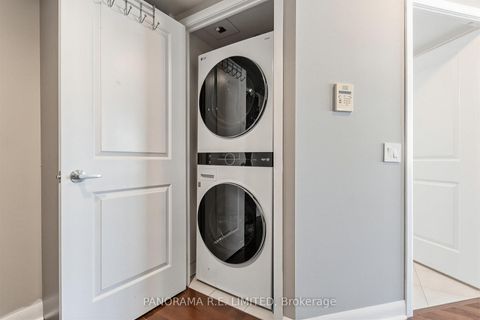 Photo 18 at 1810 - 235 Sherway Gardens Road, City Centre West, Toronto