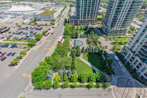 Photo 20 at 1810 - 235 Sherway Gardens Road, City Centre West, Toronto