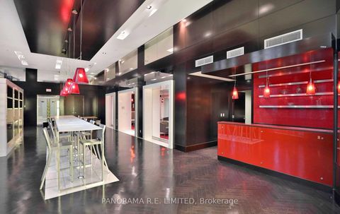 Photo 28 at 1810 - 235 Sherway Gardens Road, City Centre West, Toronto