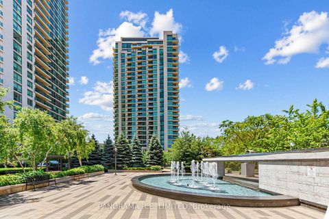 Photo 31 at 1810 - 235 Sherway Gardens Road, City Centre West, Toronto