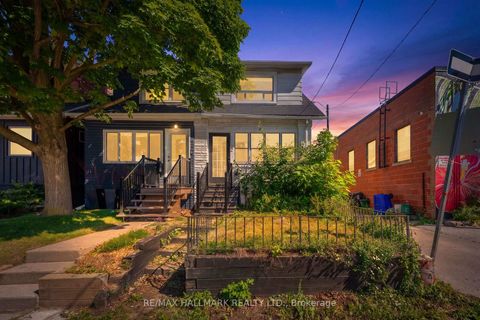 Photo 0 at 2 Amherst Avenue, Oakwood Village, Toronto