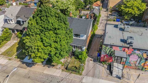 Photo 2 at 2 Amherst Avenue, Oakwood Village, Toronto
