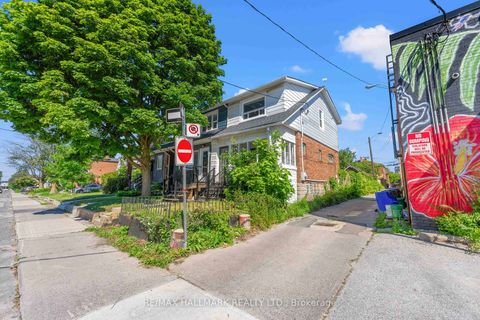 Photo 3 at 2 Amherst Avenue, Oakwood Village, Toronto