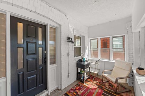 Photo 4 at 2 Amherst Avenue, Oakwood Village, Toronto