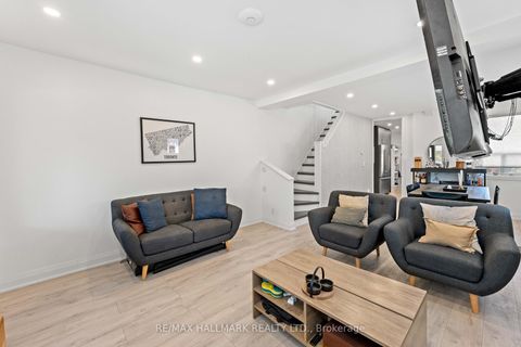 Photo 6 at 2 Amherst Avenue, Oakwood Village, Toronto