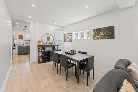 Photo 8 at 2 Amherst Avenue, Oakwood Village, Toronto
