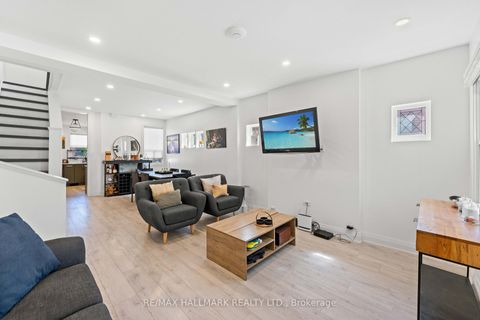 Photo 9 at 2 Amherst Avenue, Oakwood Village, Toronto